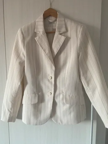 Tailleur veste et pantalon La Redoute
