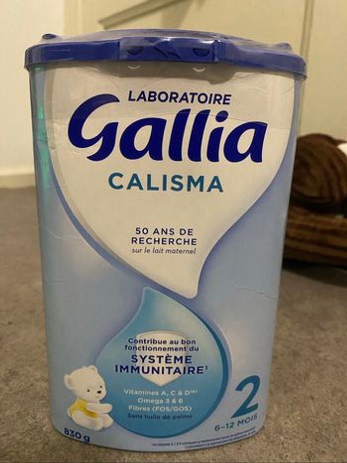 Gallia