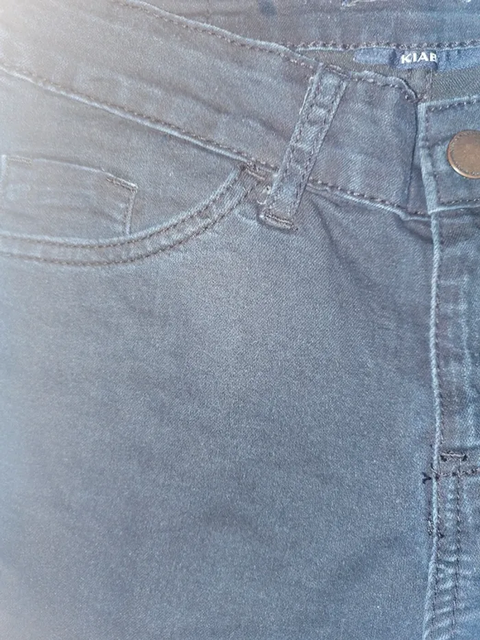 Jean skinny fit - photo numéro 3