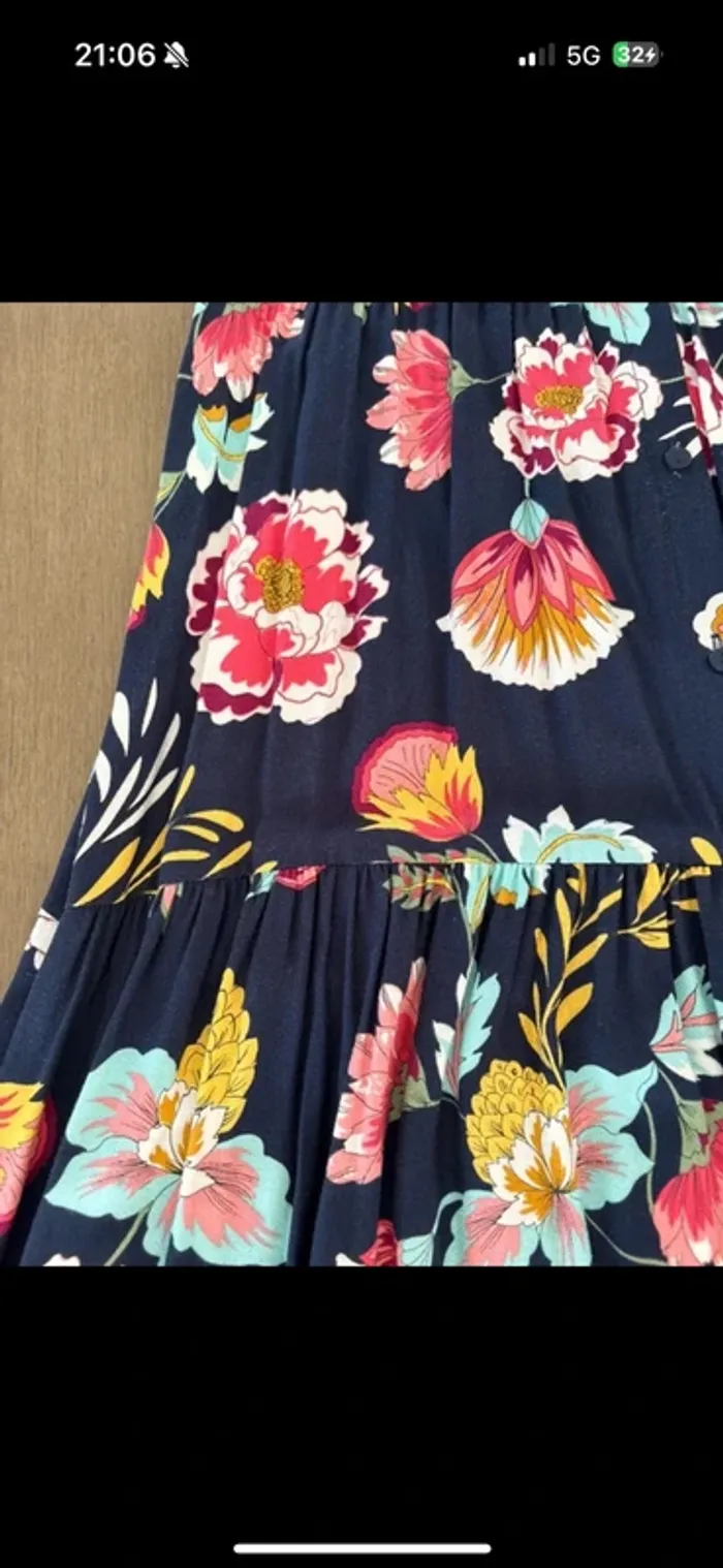 Robe femme Promod - photo numéro 3