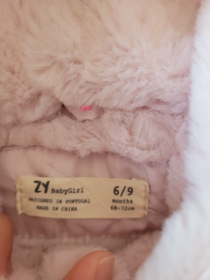 Doudoune toute neuve - photo numéro 2