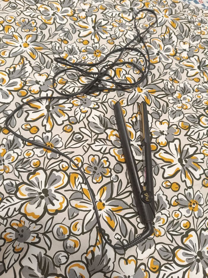Lisseur GHD très bon état