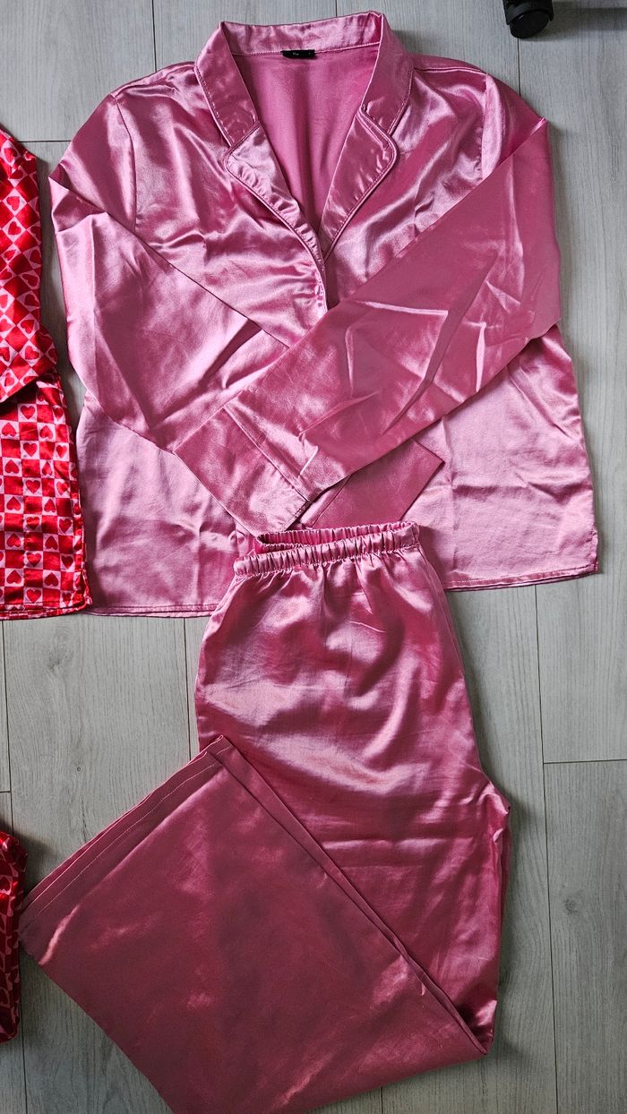 Pyjama - photo numéro 3