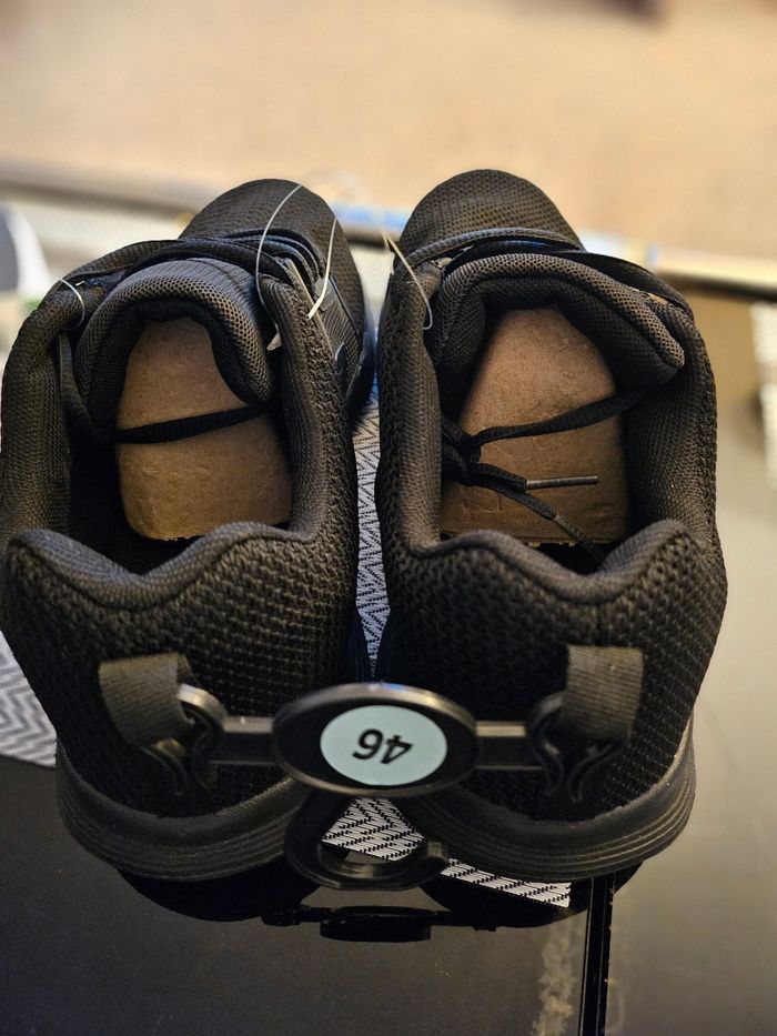 Basket neuve homme marque tex pointure 46 - photo numéro 3