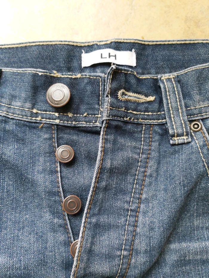 Jeans homme - photo numéro 3