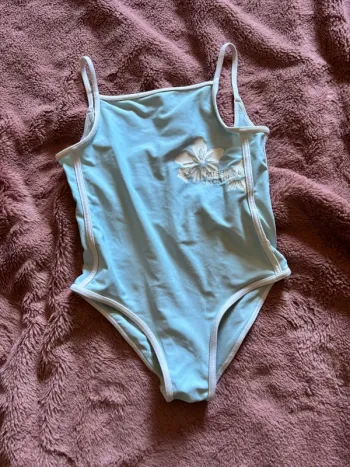 Maillot de bain