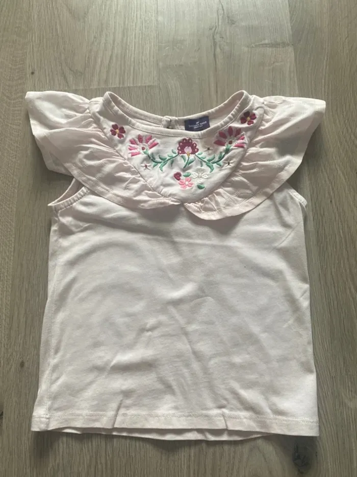 Tee shirt Sergent Major