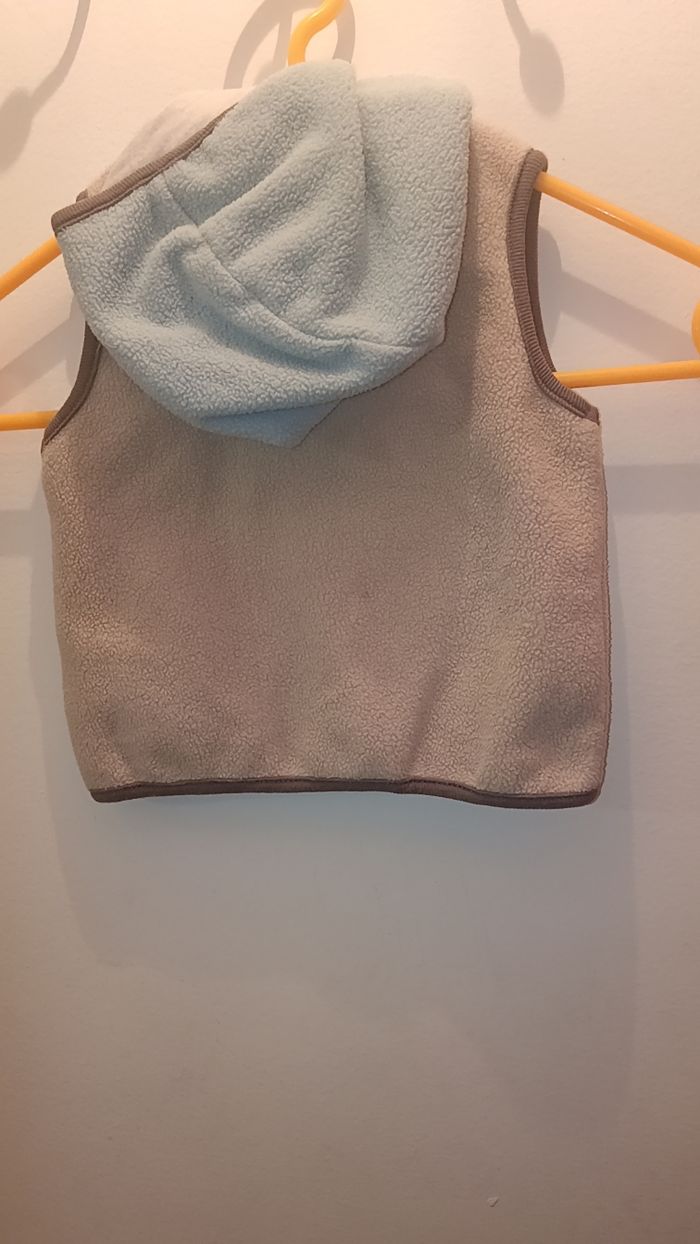 Veste - photo numéro 2