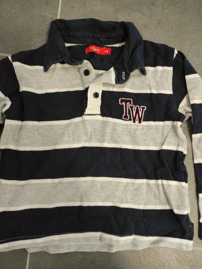 Lot polo - photo numéro 2