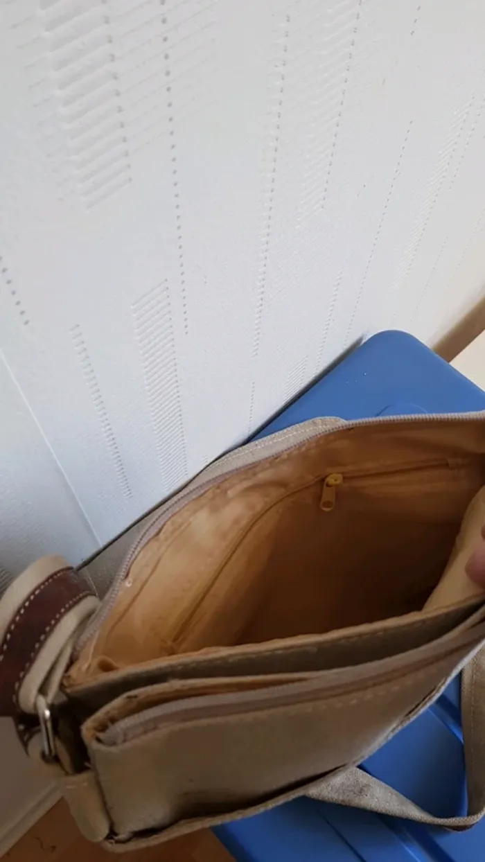 Sac bandoulière - photo numéro 7