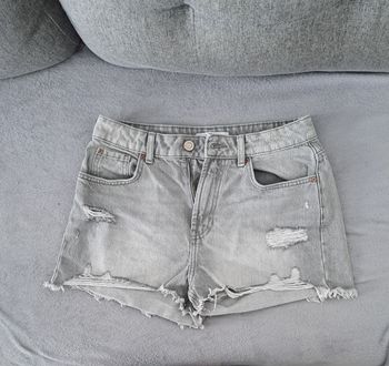 Short femme