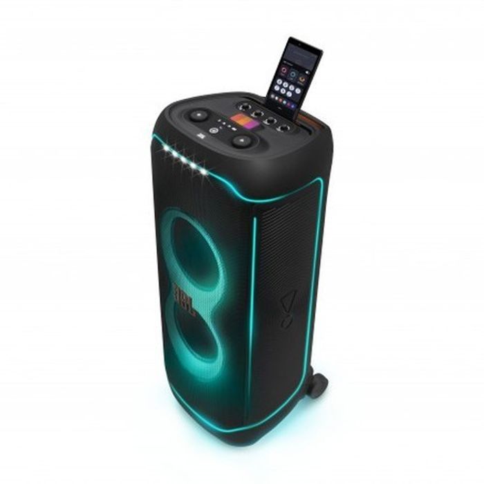 JBL Partybox - photo numéro 8