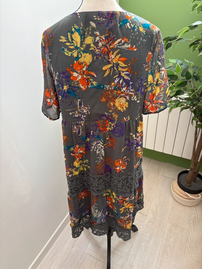 Robe d'été Blancheporte Taille 36 - photo numéro 2