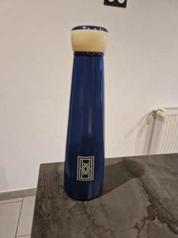 Gourde Renault roland garros neuve