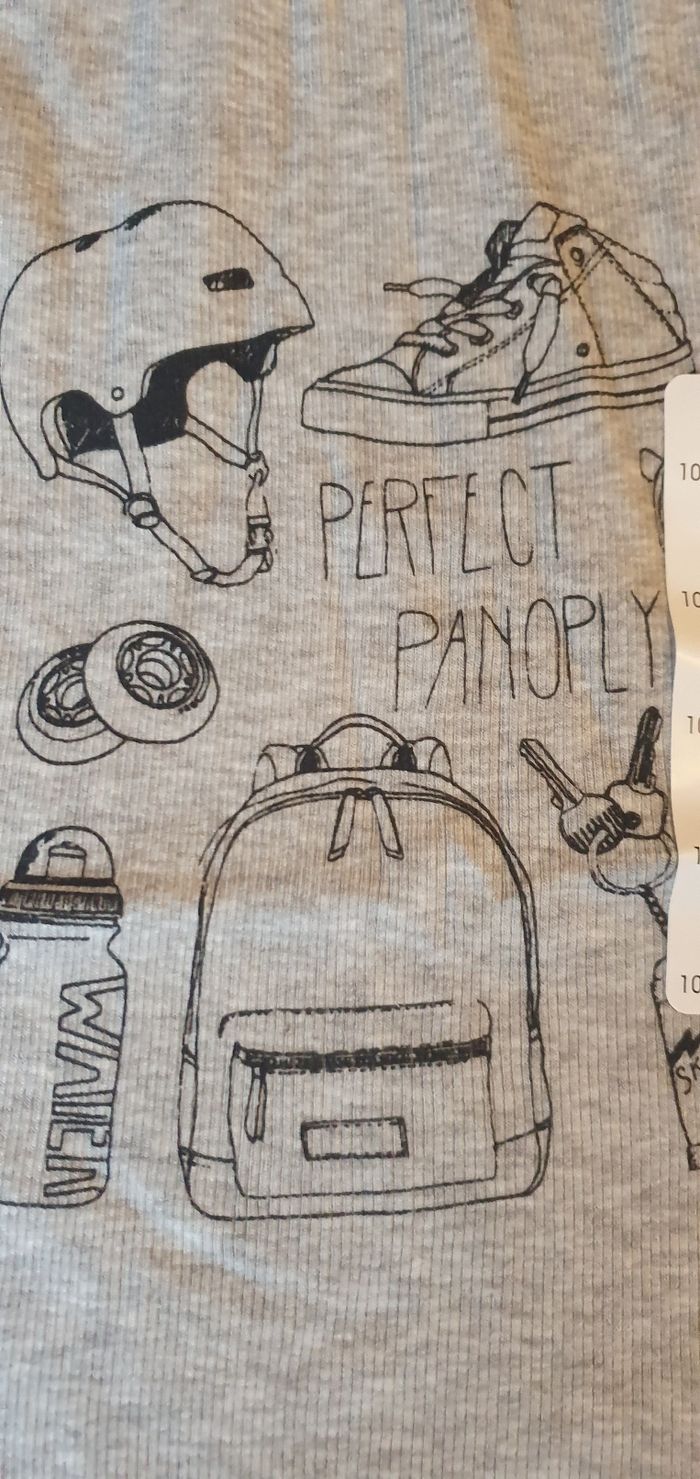 Débardeur - photo numéro 2