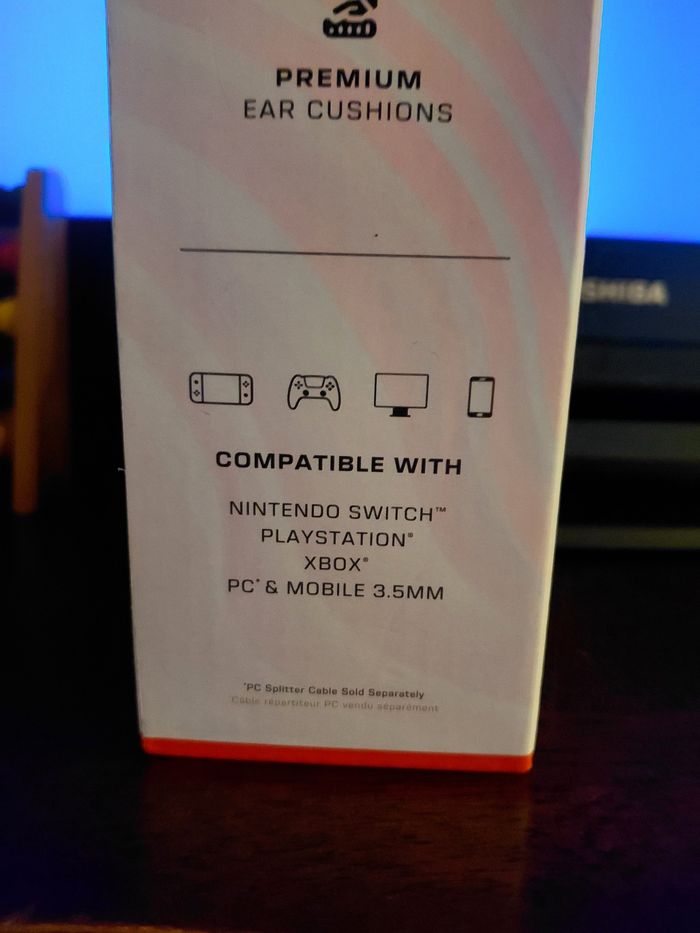 Casque neuf - photo numéro 5