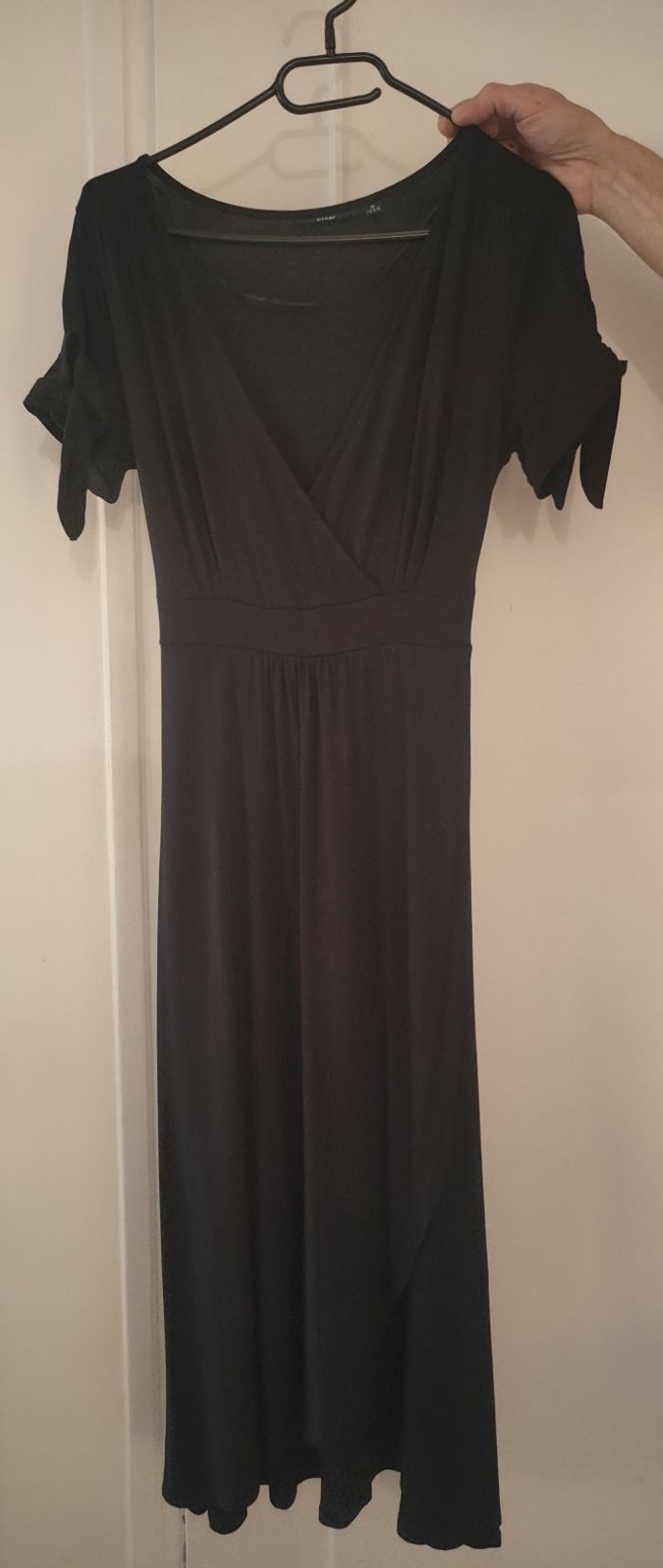 Robe maternité kiabi