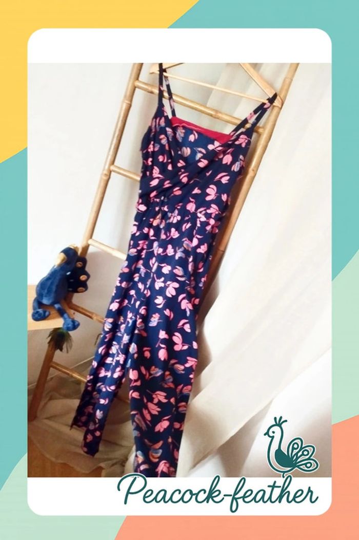 Combinaison pantalon TU
