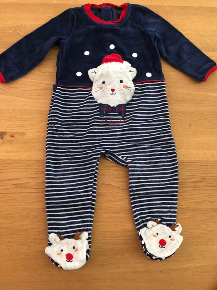 Pyjama - photo numéro 2