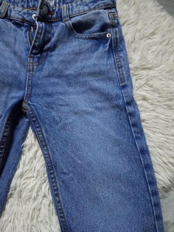 Jeans garçon - photo numéro 2