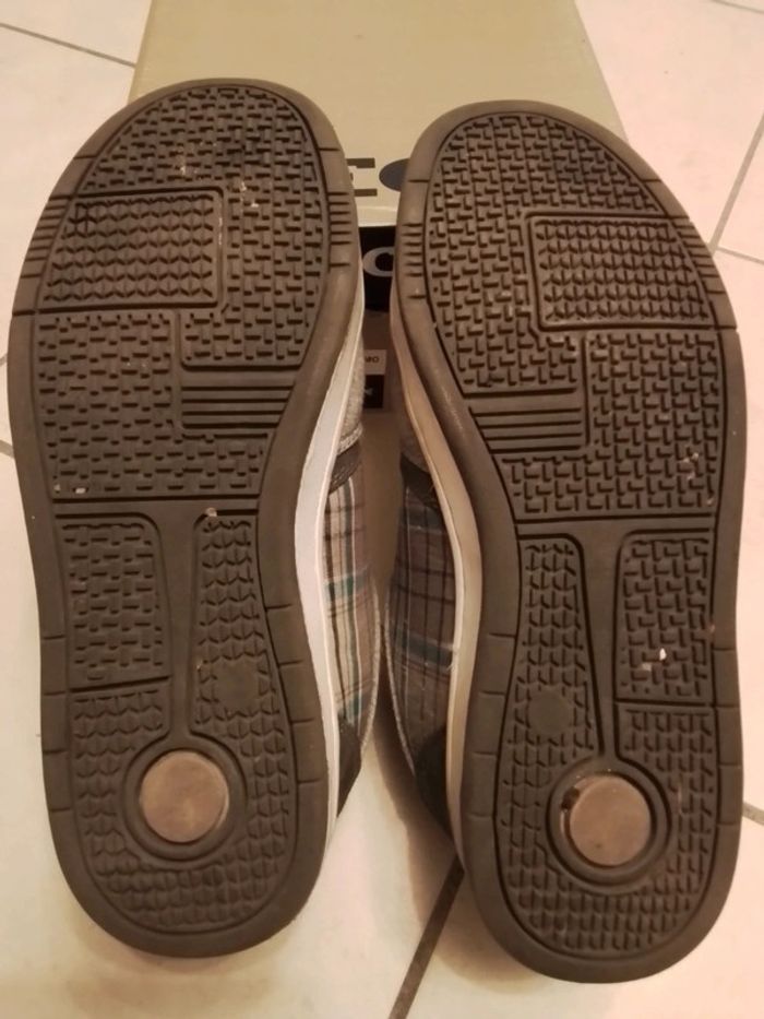 Basket Creeks - photo numéro 7