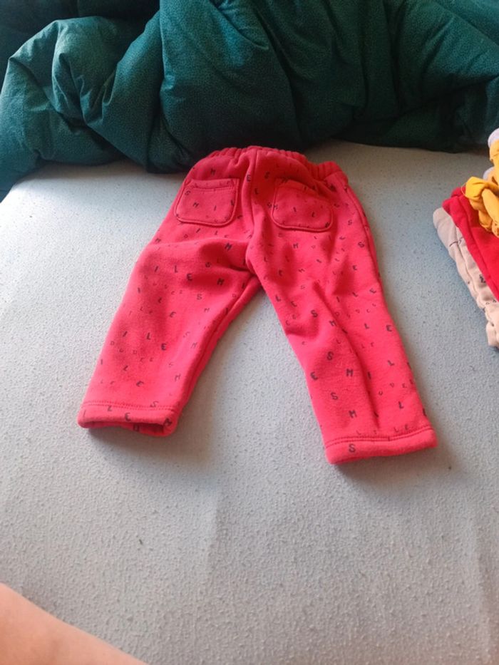 Pantalon - photo numéro 3