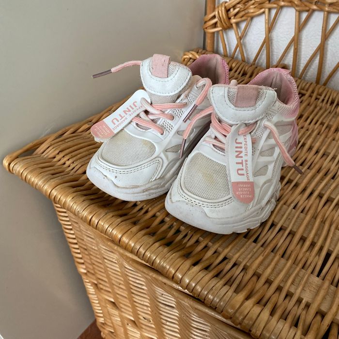 Baskets - photo numéro 3