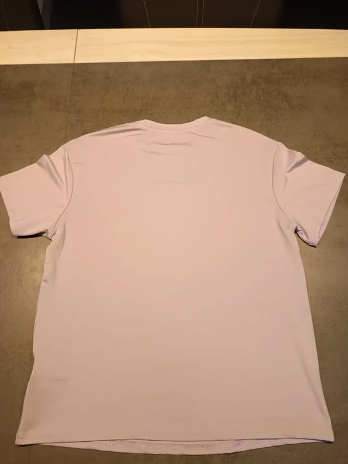Vends tee-shirt large shein New York taille 10 -11 ans . - photo numéro 4