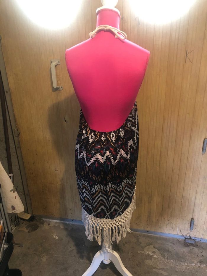 Robe plage - photo numéro 2