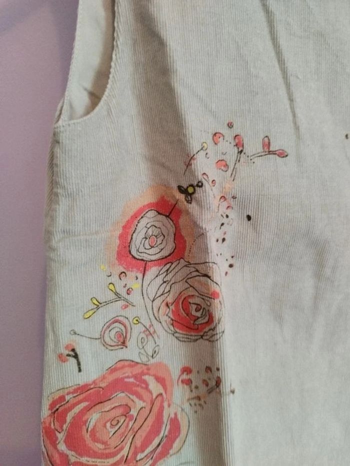 Robe 10 ans Orchestra - photo numéro 4