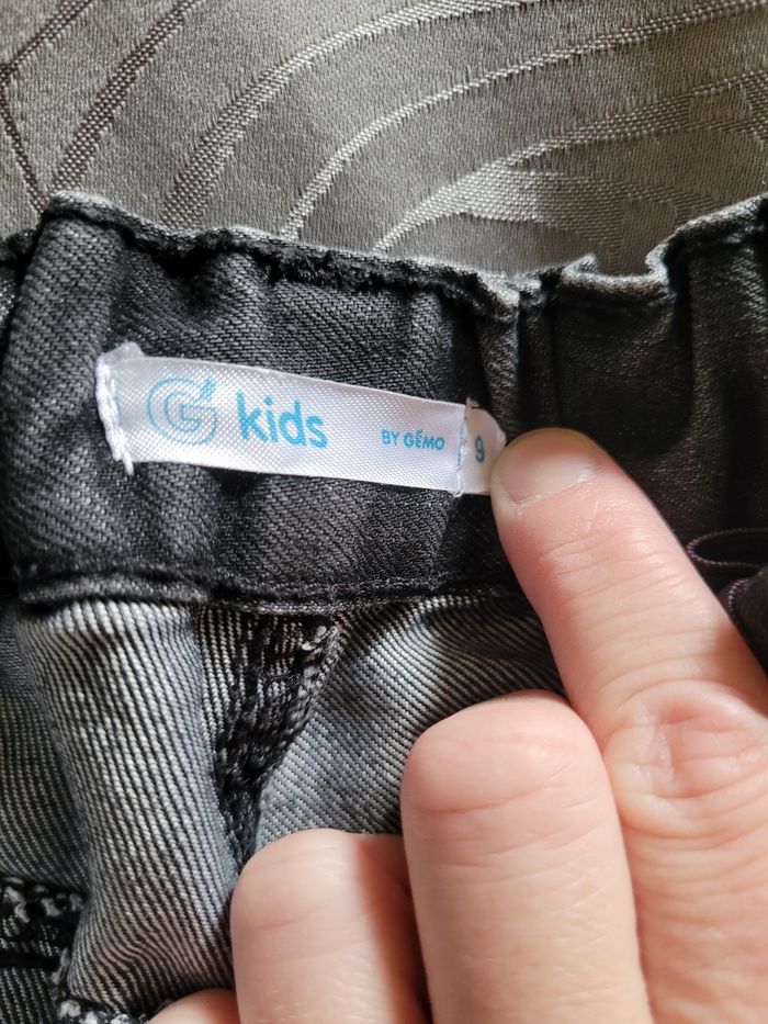 Jeans - photo numéro 8