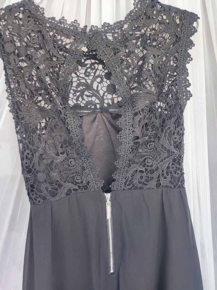 Robe noir Taille S - photo numéro 3
