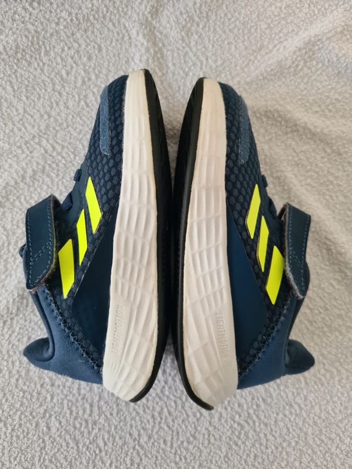 Baskets Adidas - photo numéro 4