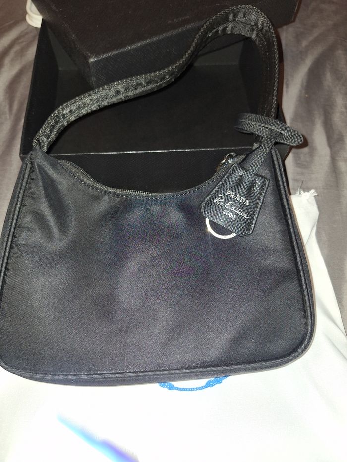 Sac femme - photo numéro 2
