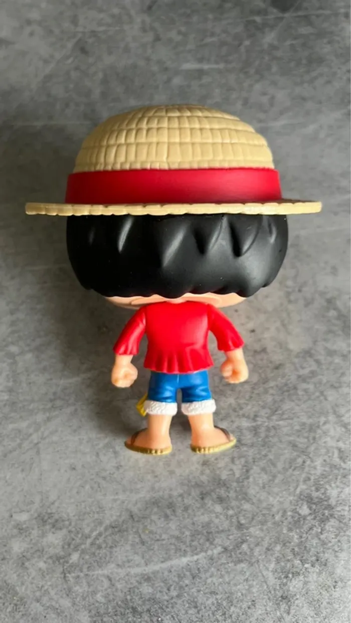 Pop Luffy 98 - photo numéro 2