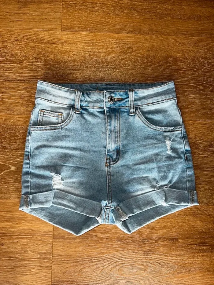short xxs