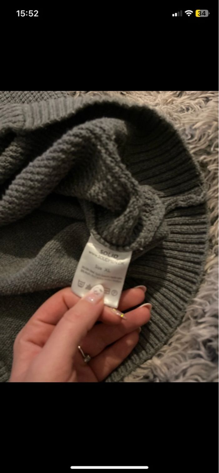 Gilet Homme - photo numéro 2