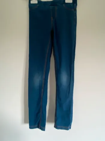 Jegging 8 ans