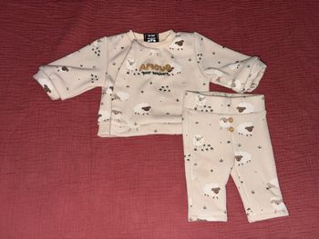 Ensemble bébé 