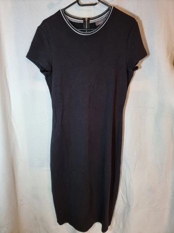 Robe longue Yessica