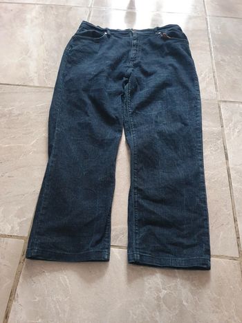 Pantacourt taille 40-42