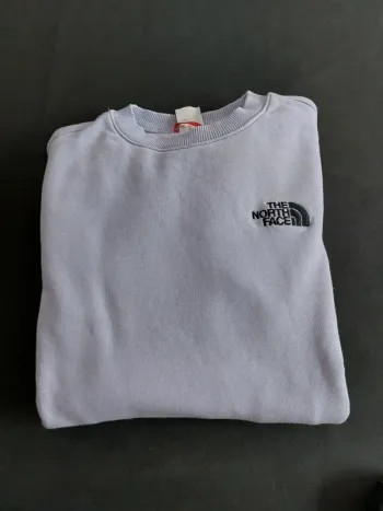 Crewneck the north Face