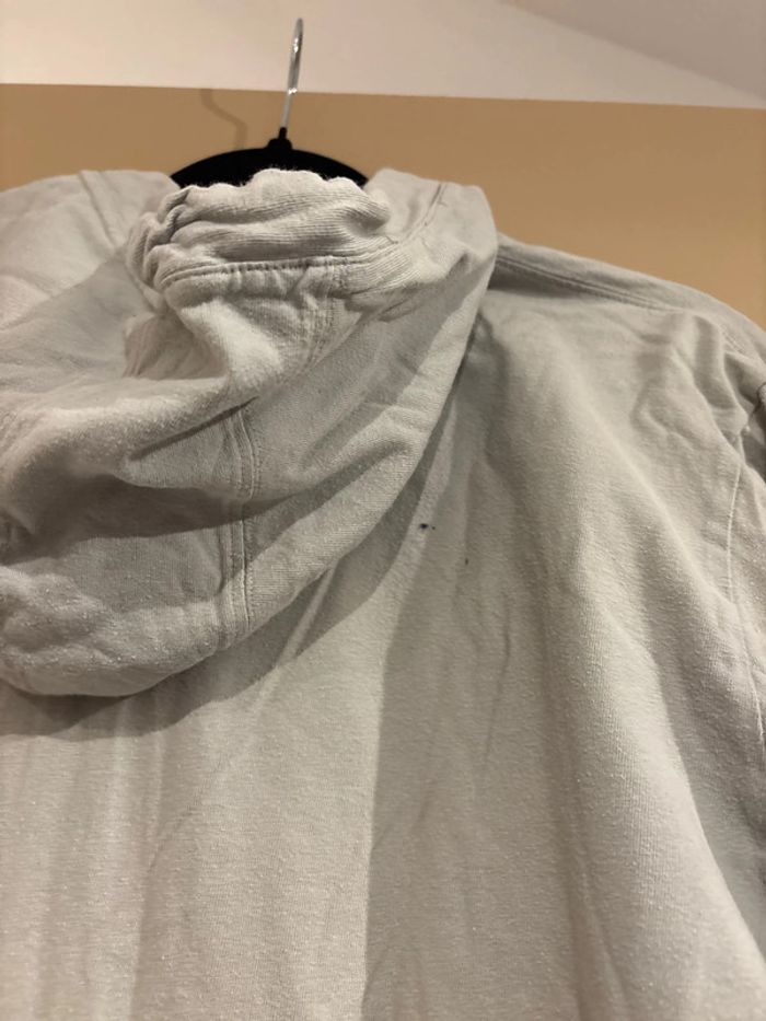 Pull à capuche H&M taille L - photo numéro 5