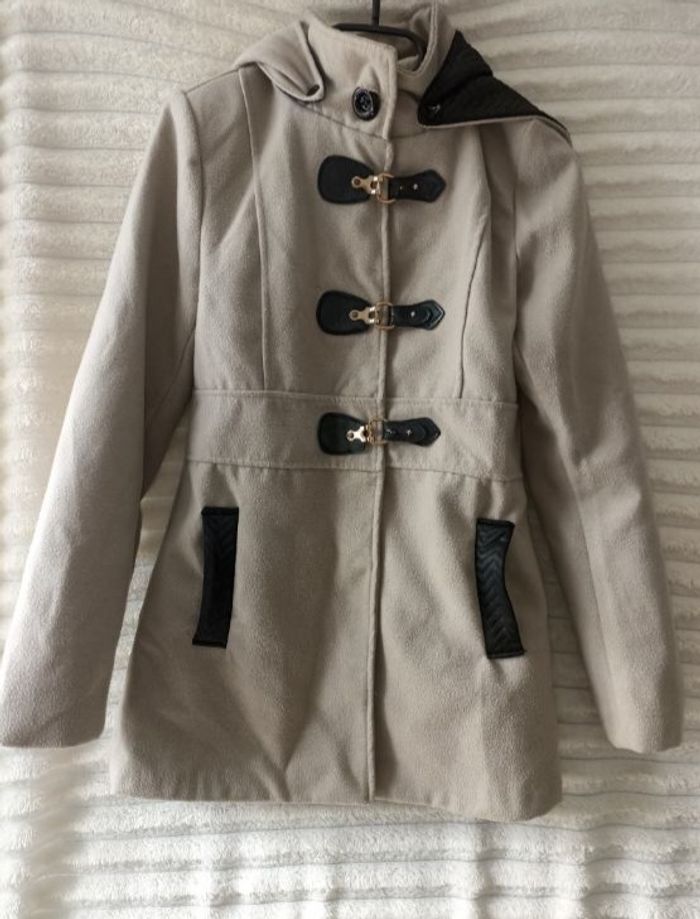 Manteau femme