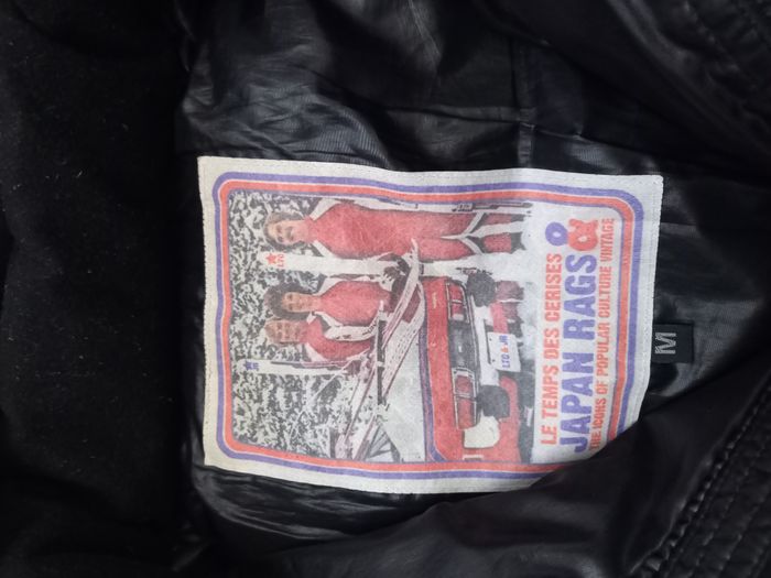 Manteau Le Temps des Cerises - photo numéro 6