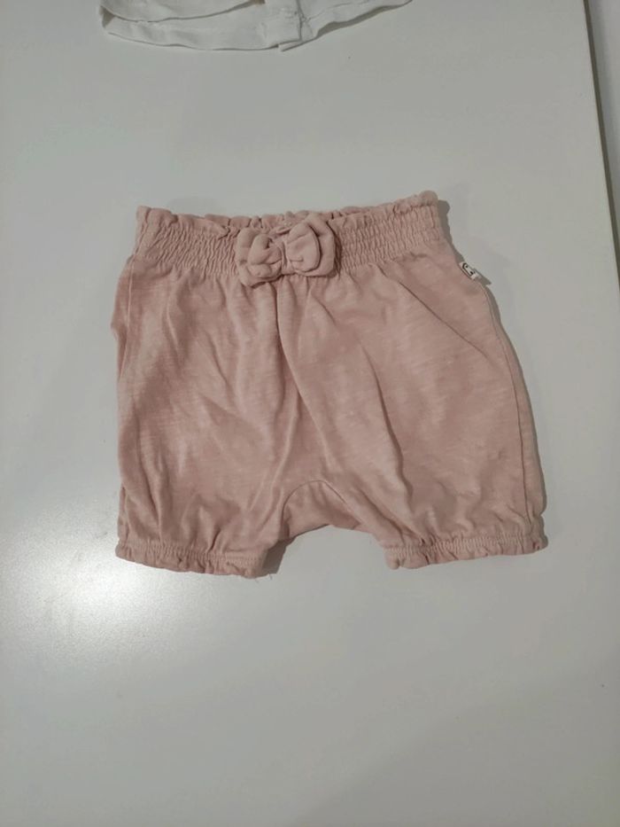 Ensemble bébé fille - photo numéro 5