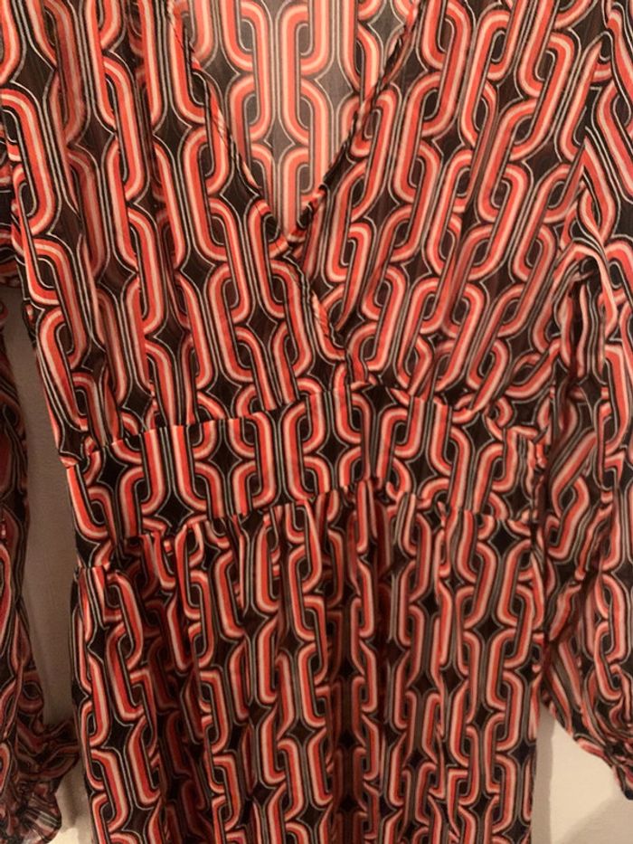 robe d été longue - photo numéro 5