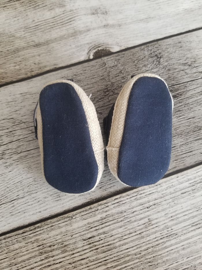 Chaussure 0-3 mois - photo numéro 3
