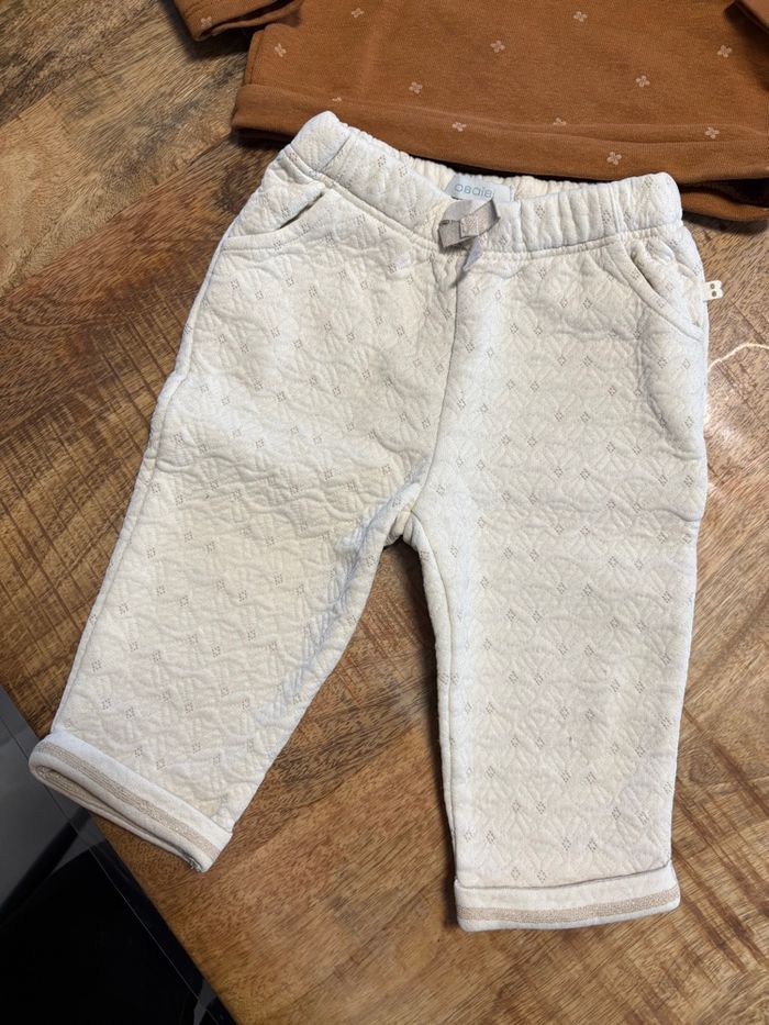 Ensemble bébé - photo numéro 5