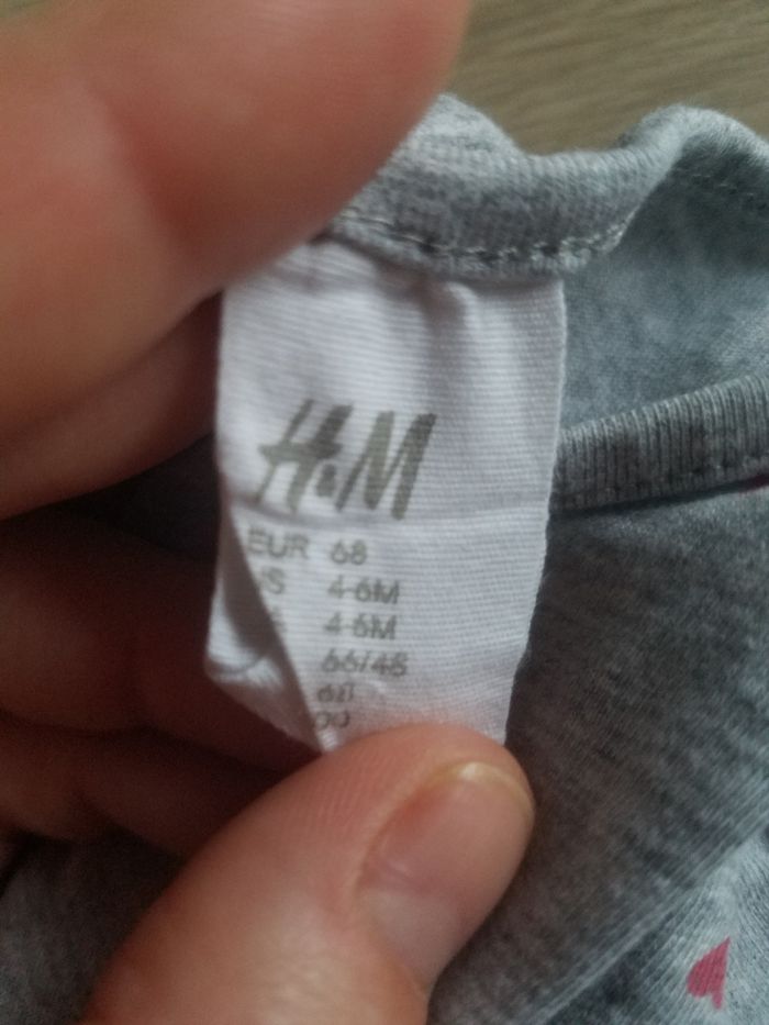 Robe été 6 mois - photo numéro 3